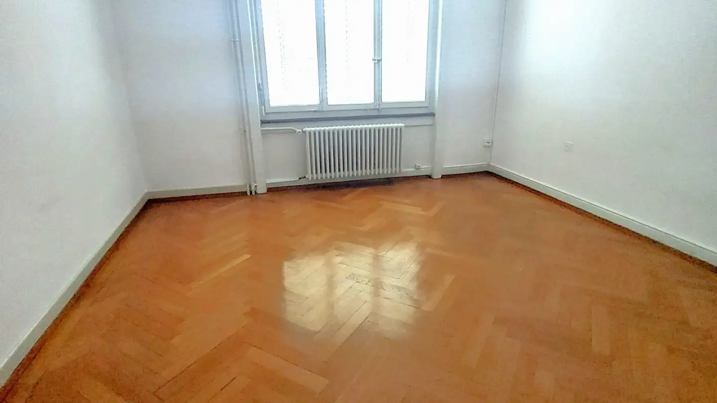 Single room for rent - Faubourg De La Gare, 2000 Neuchâtel