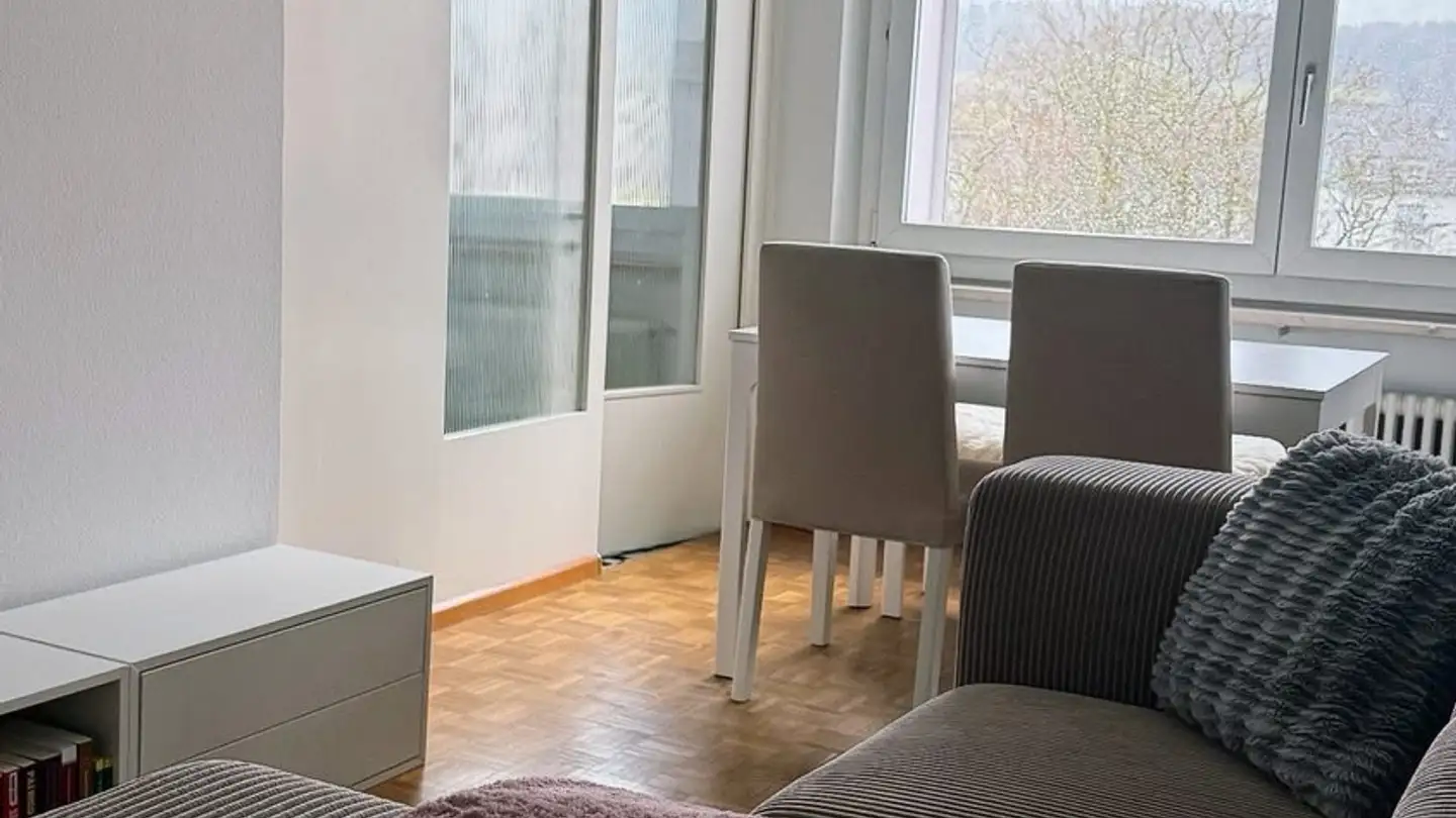 Appartement à louer - 8600 Dübendorf - Photo 2
