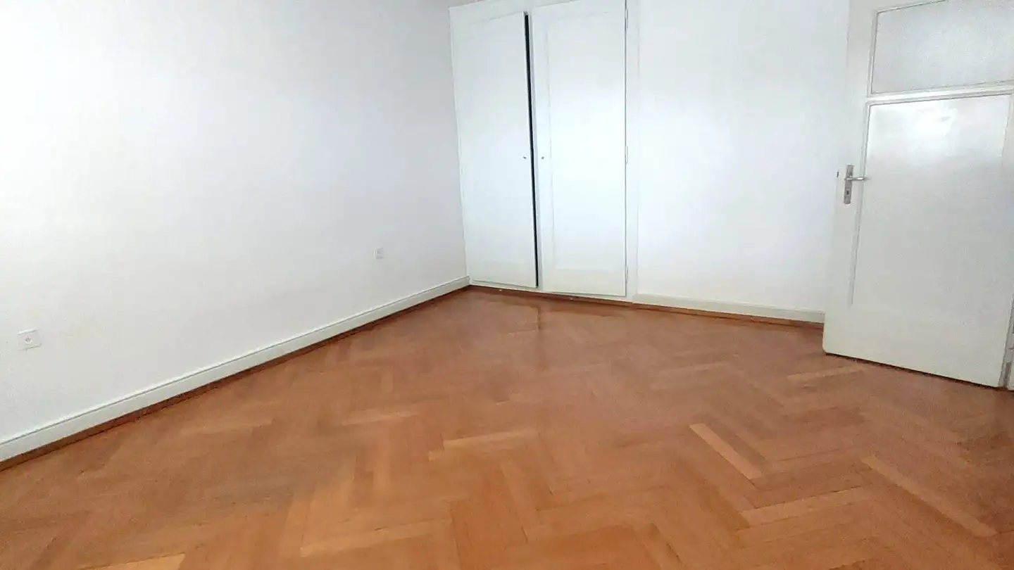 Single room for rent - Faubourg De La Gare, 2000 Neuchâtel - Photo 2