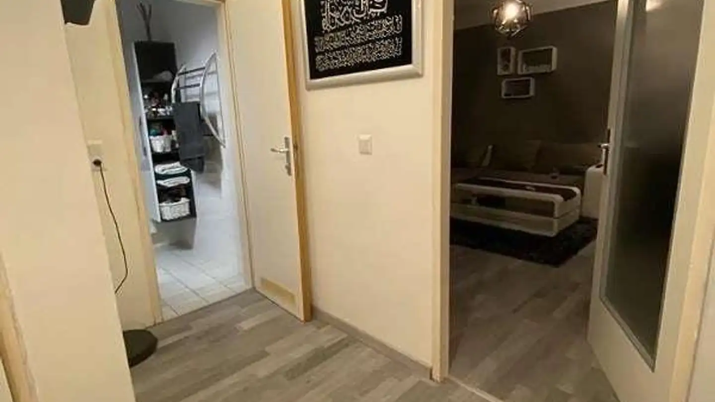 Apartment for rent - Via Brenno Bertoni 21, 6900 Lugano - Photo 3