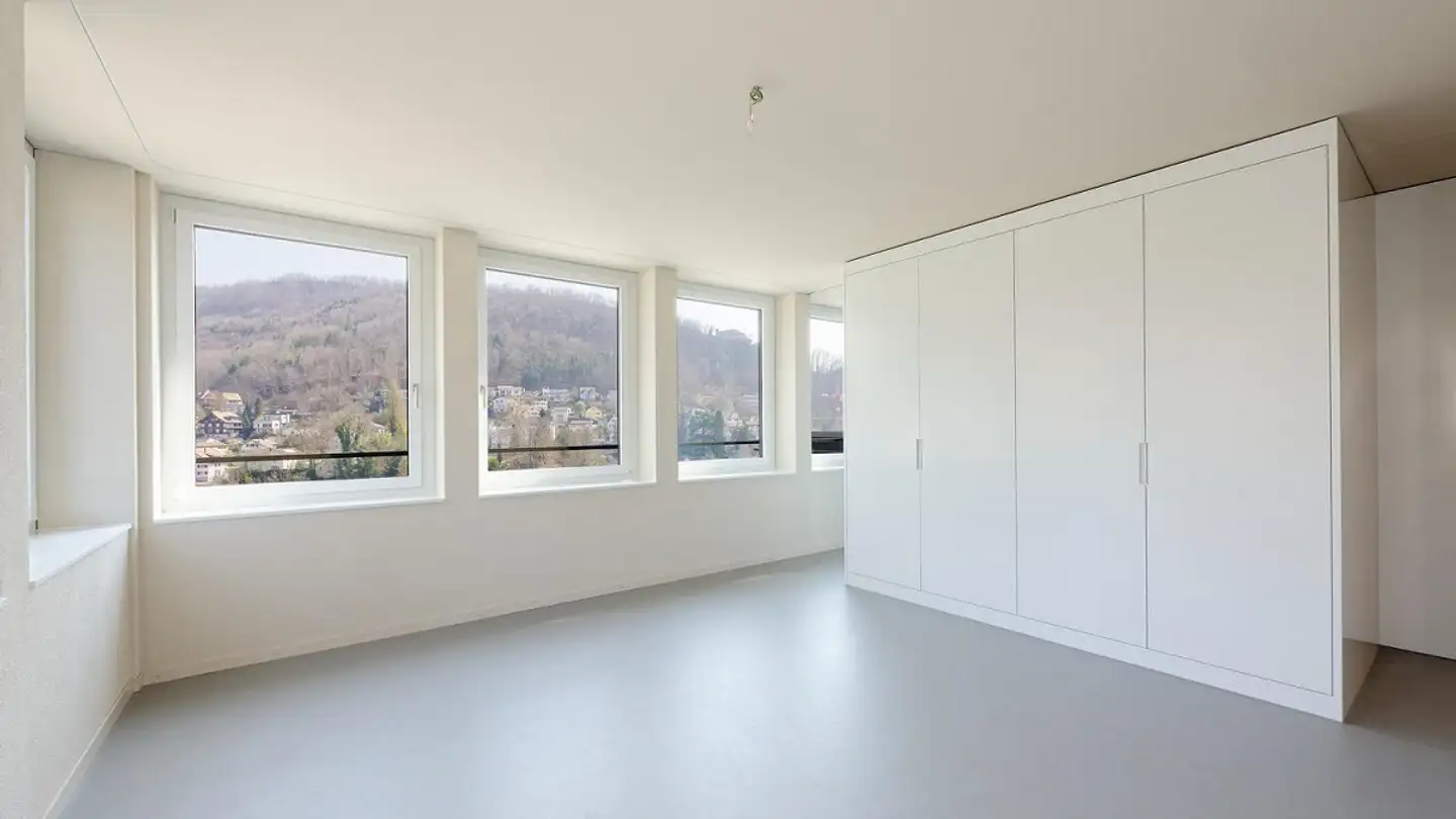 Appartement à louer - Haselstrasse 1, 5400 Baden - Photo 3