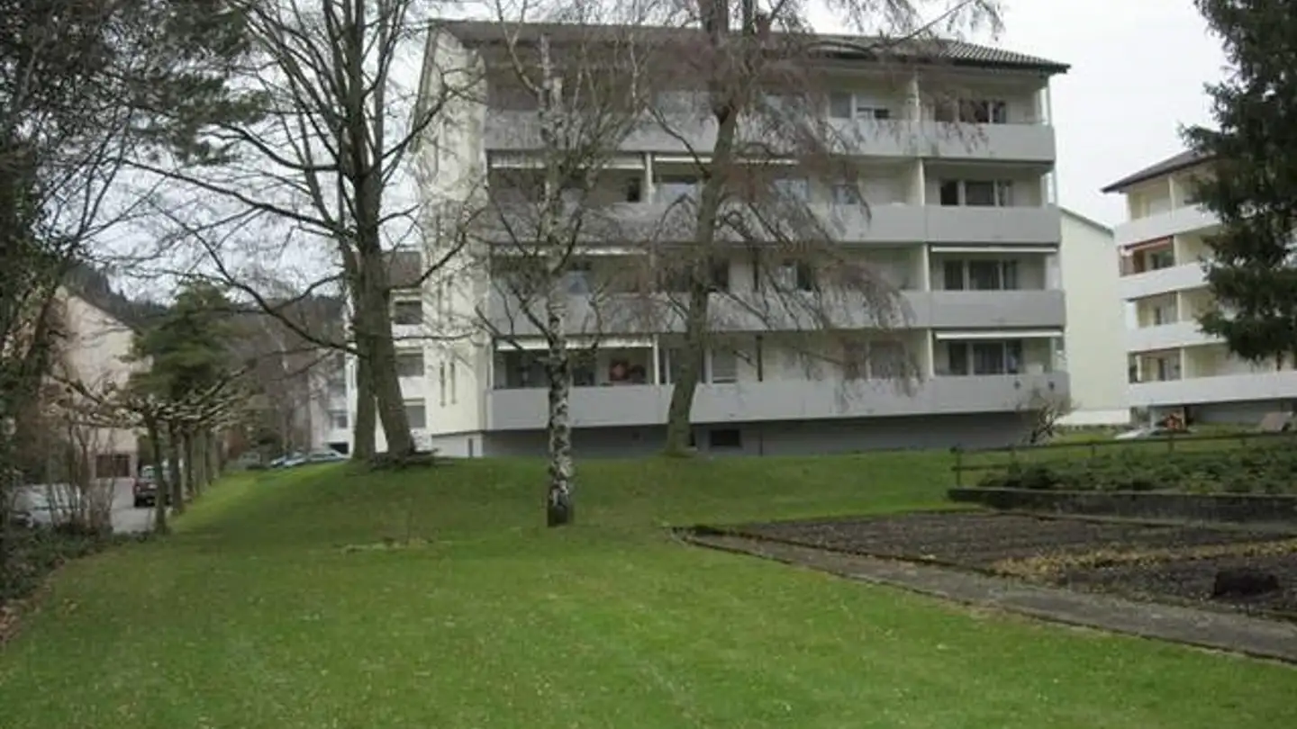 Appartement à louer - Rosenstrasse 6, 8360 Eschlikon TG
