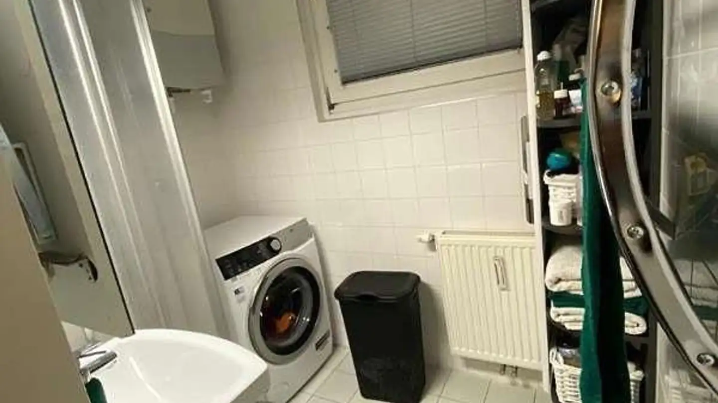 Apartment for rent - Via Brenno Bertoni 21, 6900 Lugano - Photo 4