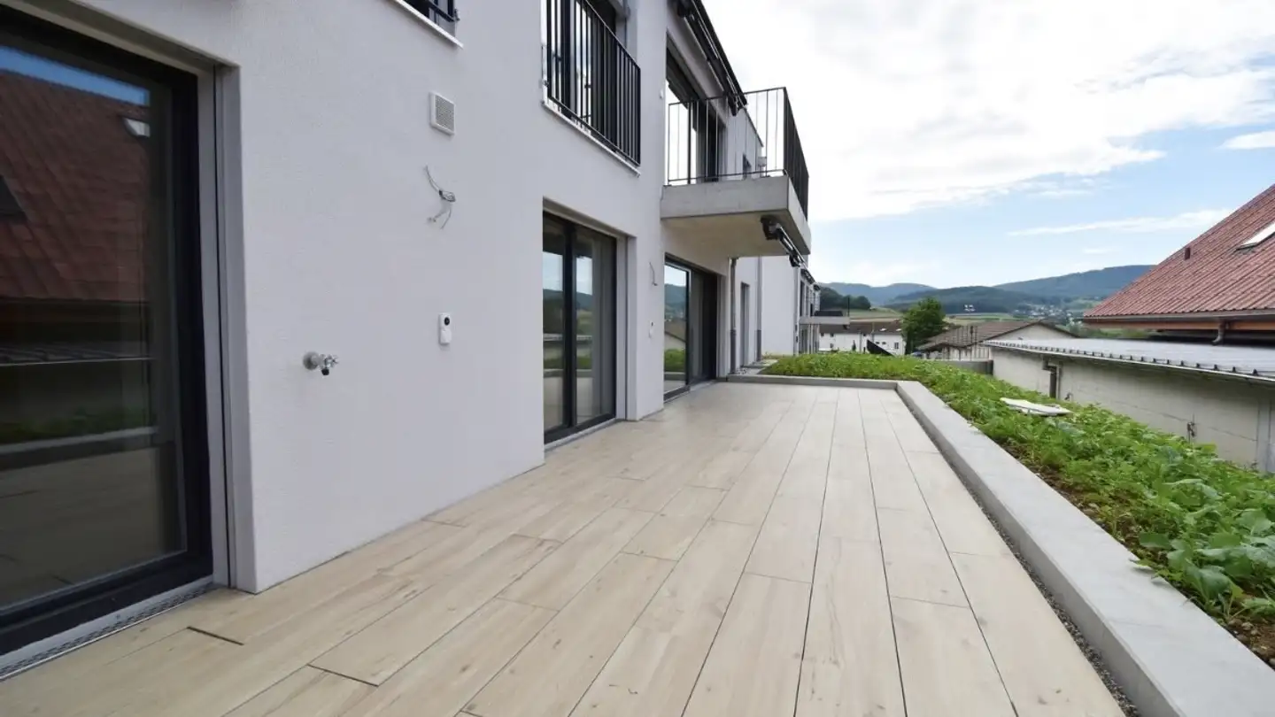 Appartamento in affitto - Bühlstrasse 11b, 5076 Bözen - Foto 4