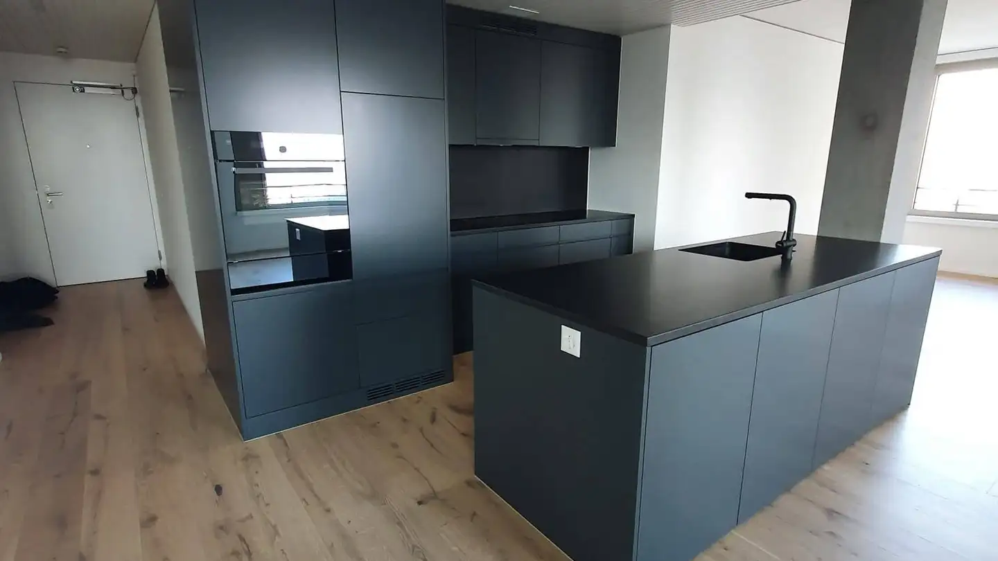 Appartement à louer - 8005 Zürich - Photo 2