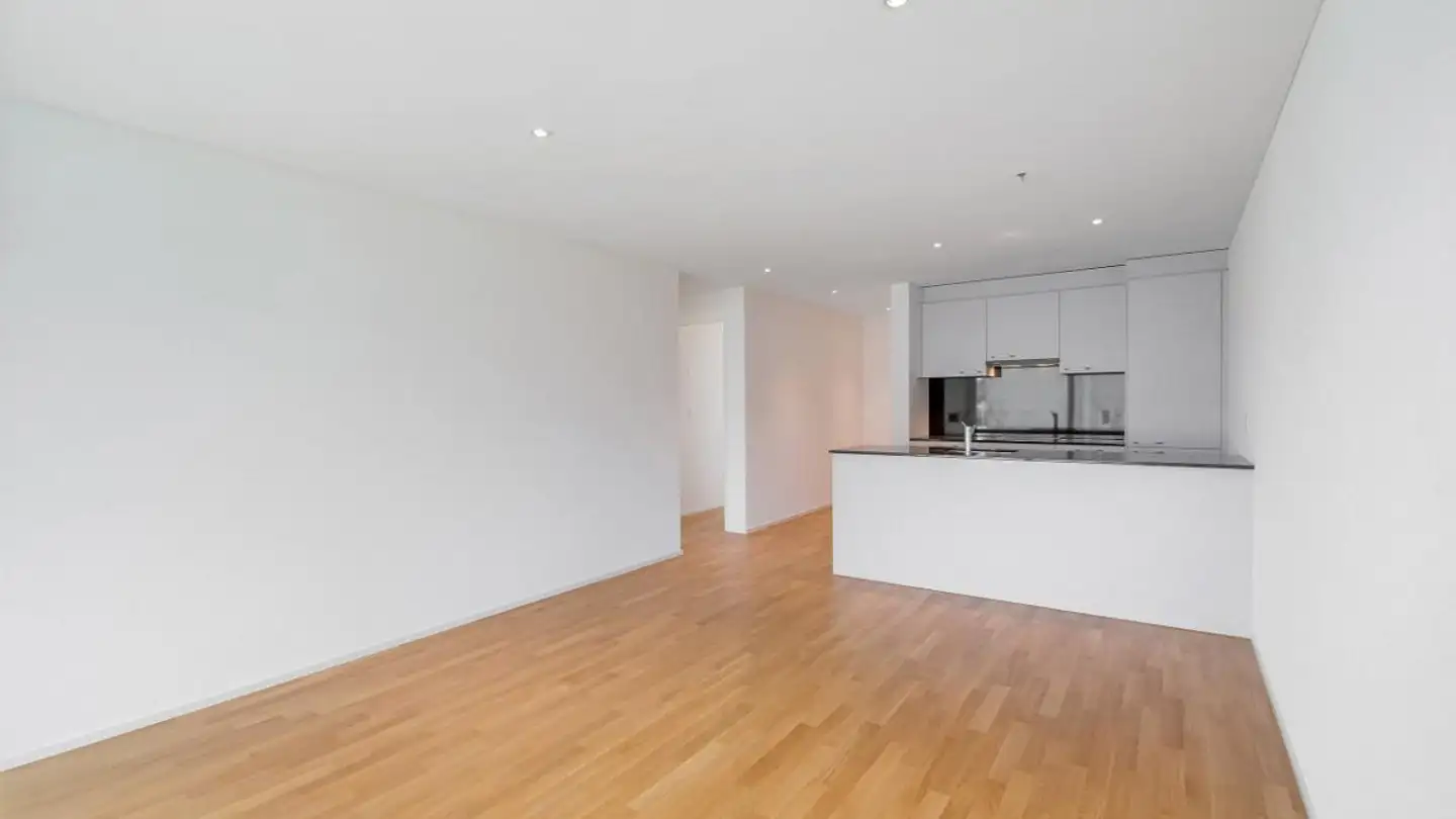 Wohnung mieten - Untere Bisrütistrasse 2, 9220 Bischofszell - Foto 2