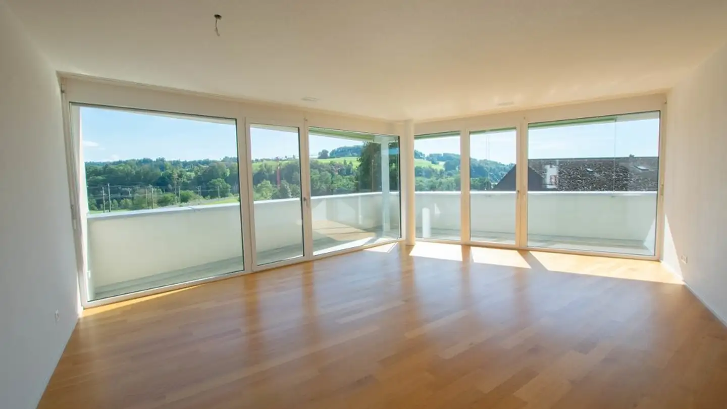 Appartement à louer - Sensemattstrasse 31, 3174 Thörishaus