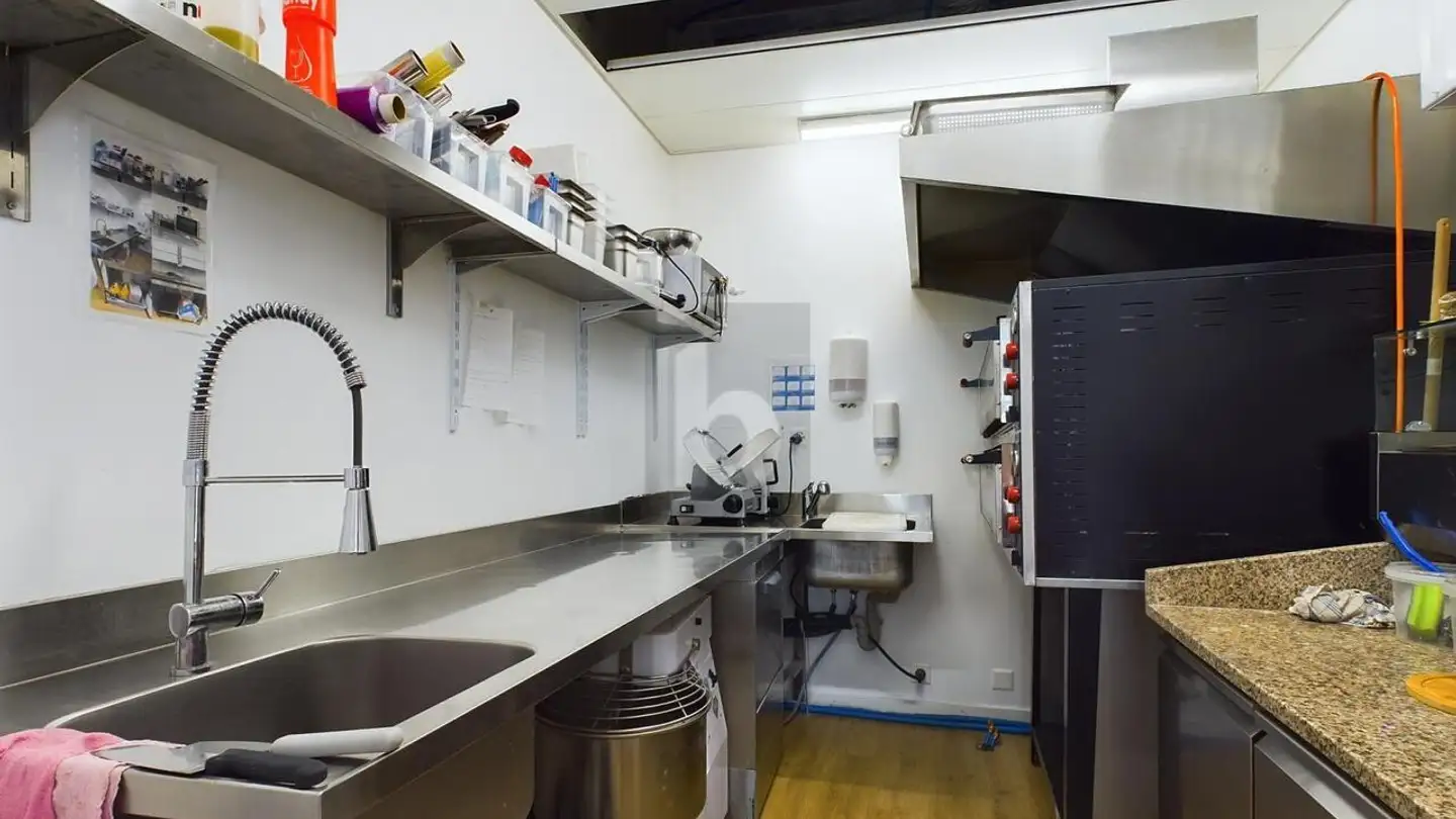 Restaurant for sale - 1020 Renens VD - Photo 4