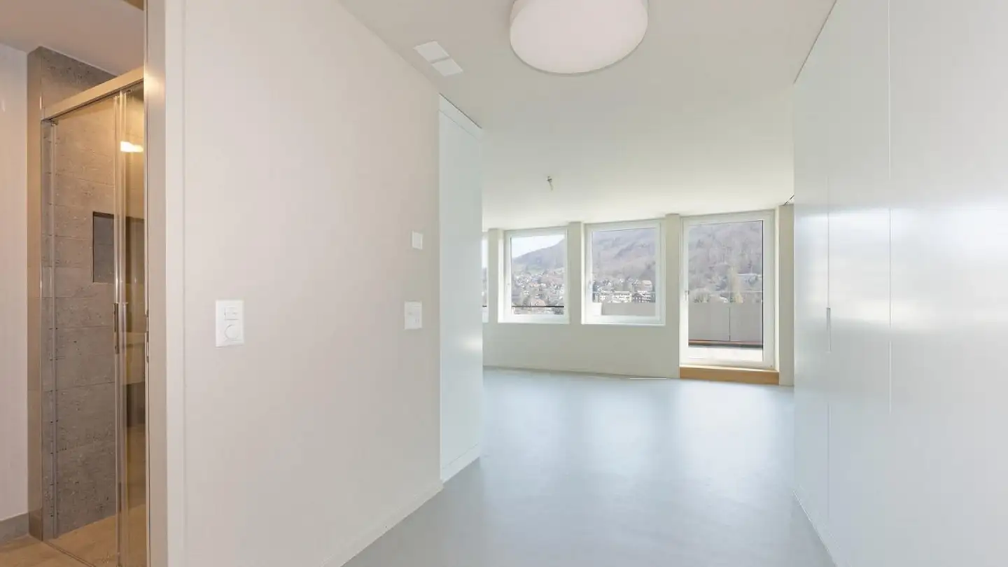 Appartement à louer - Haselstrasse 1, 5400 Baden - Photo 4