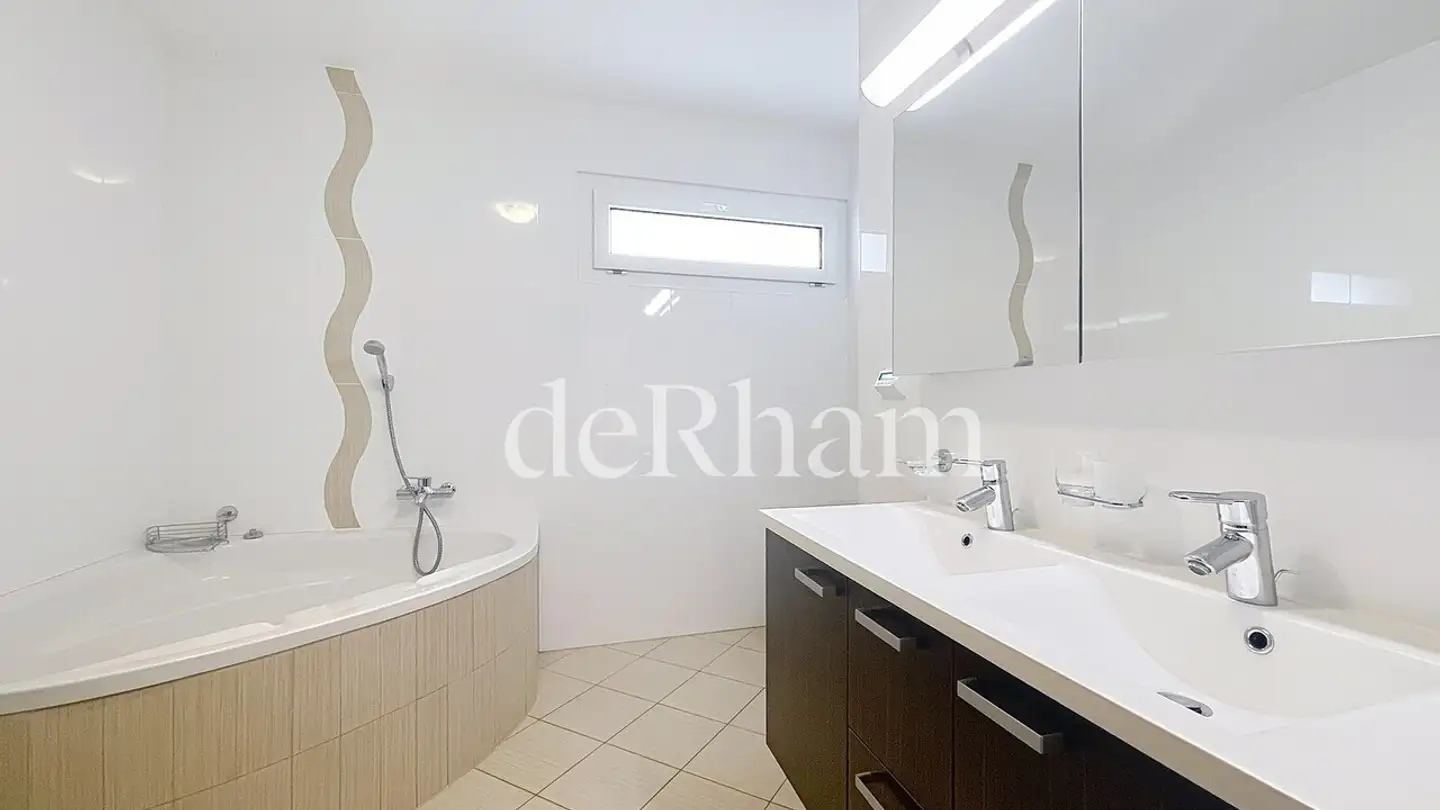 Casa singola in affitto - Chemin De La Cabolétaz 4, 1066 Epalinges - Photo 4