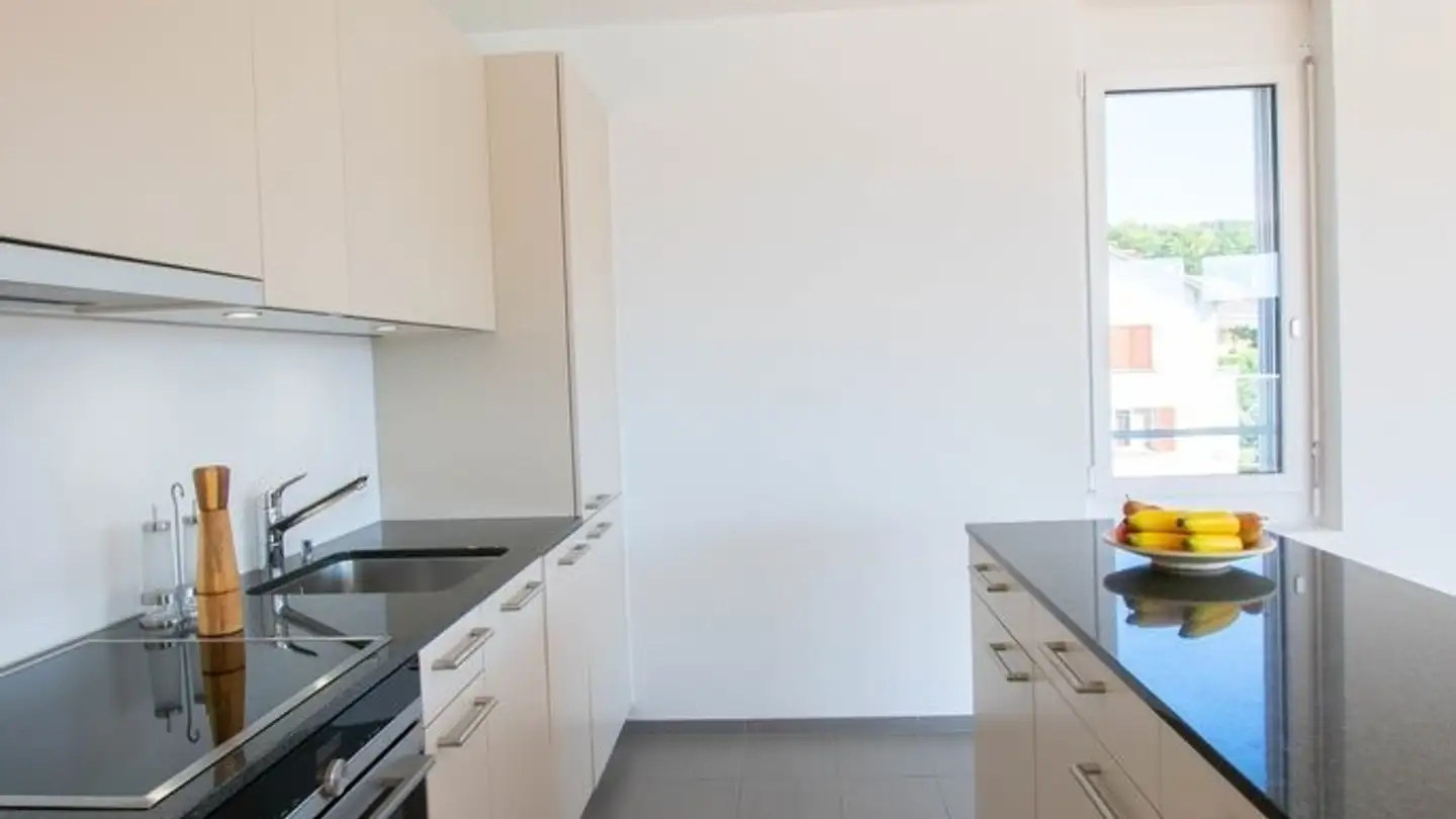 Appartement à louer - Sensemattstrasse 31, 3174 Thörishaus - Photo 3