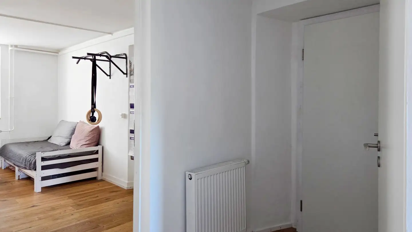 Appartamento in affitto - Oberdorfstrasse 1, 8753 Mollis - Foto 2