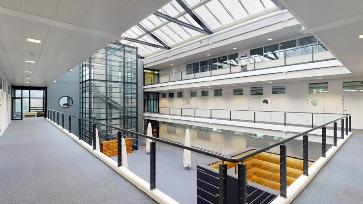 Edificio ad uso misto in vendita - 1217 Meyrin - Foto 4