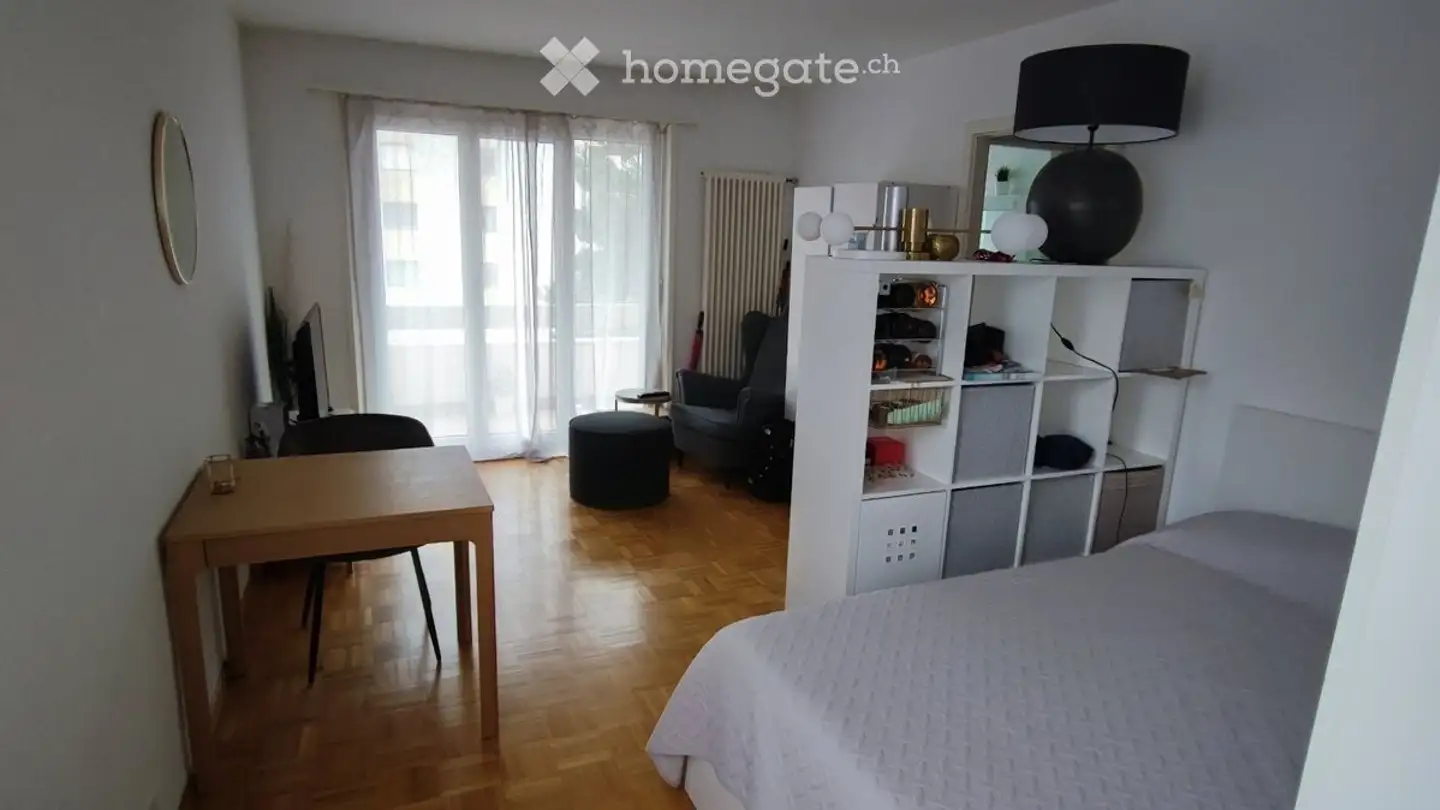 Appartement à louer - Chemin De Bellefontaine 8, 1185 Mont-sur-Rolle