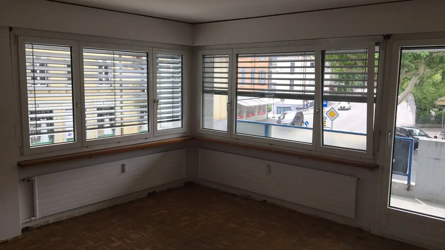 Appartamento in affitto - Langgasse 61, 9008 St. Gallen - Photo 2