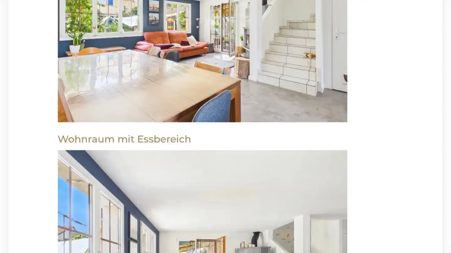 Doppelhaushälfte kaufen - Düblerstrasse 16, 4416 Bubendorf - Foto 3