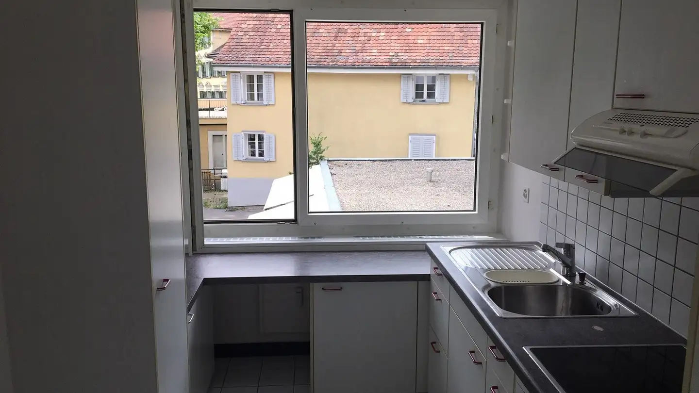 Appartamento in affitto - Langgasse 61, 9008 St. Gallen - Photo 3