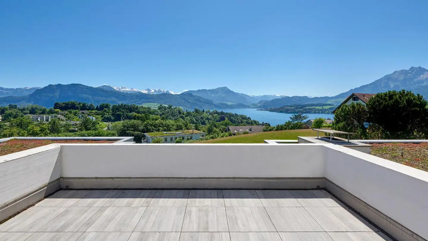 Maison individuelle à vendre - Sitenstrasse 28, 6045 Meggen - Photo 2