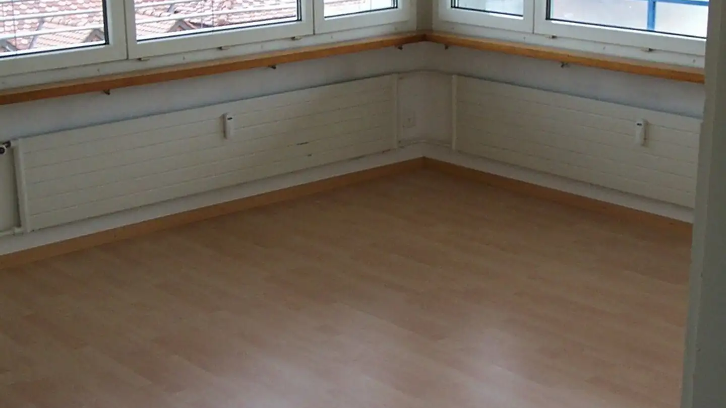 Apartment for rent - Langgasse 61, 9008 St. Gallen