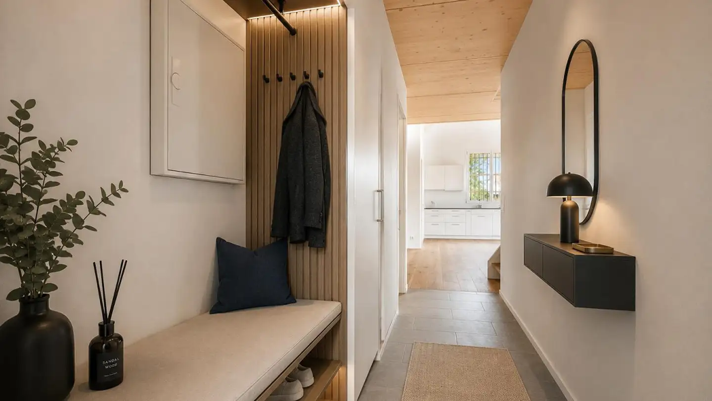 Duplex for sale - Mühlestrasse 14, 3252 Worben - Photo 3