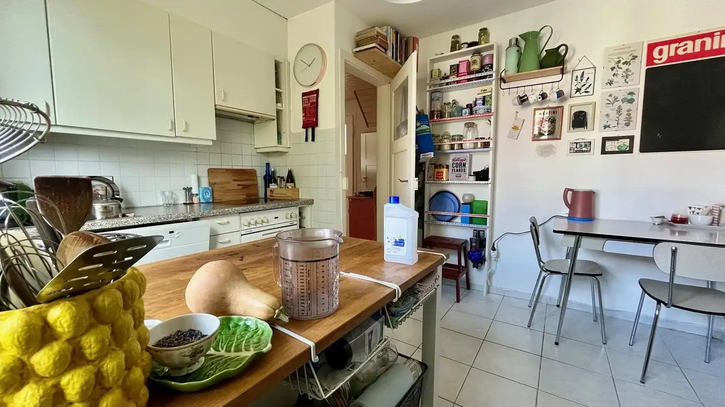 Single room for rent - 2503 Biel/Bienne - Photo 3