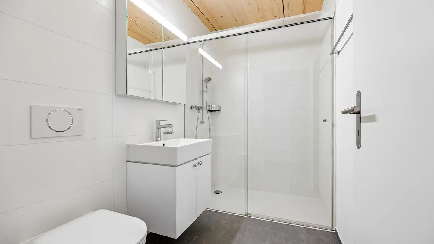 Duplex for sale - Mühlestrasse 14, 3252 Worben - Photo 4