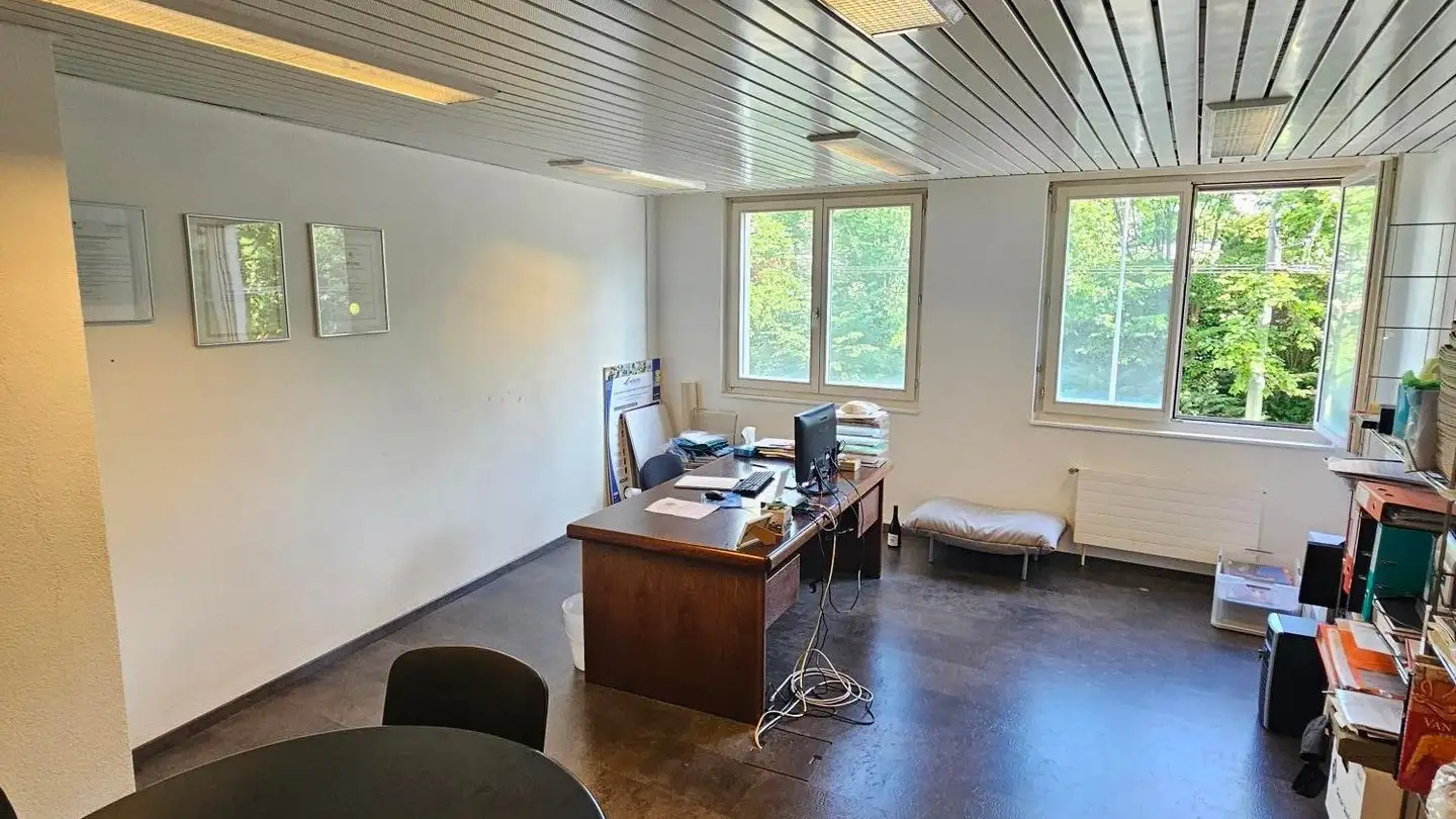 Sala hobby in affitto - Avenue Beauregard 10, 1700 Fribourg