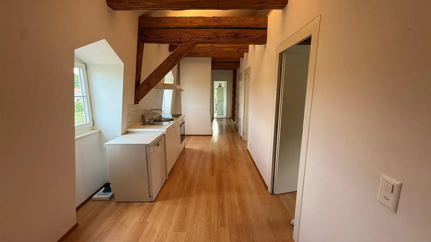 Apartment for rent - Weyerstrasse 70, 3084 Wabern - Photo 2