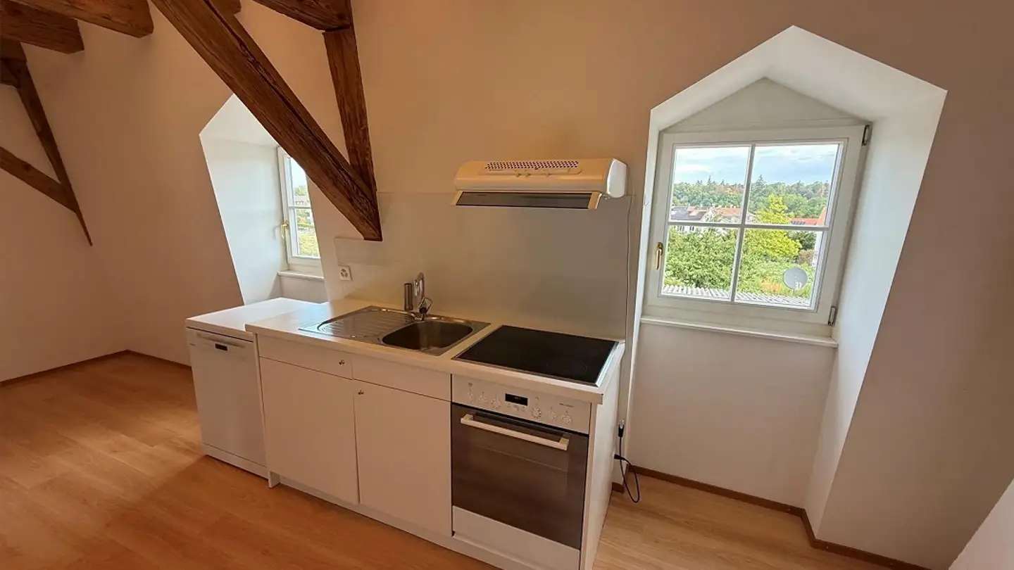 Apartment for rent - Weyerstrasse 70, 3084 Wabern - Photo 3