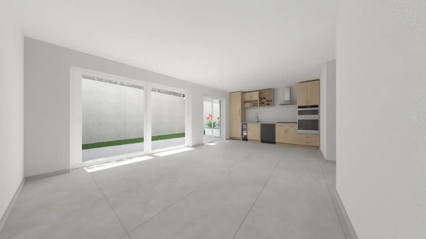 Appartamento in vendita - Rue De L'écluse 46, 2000 Neuchâtel