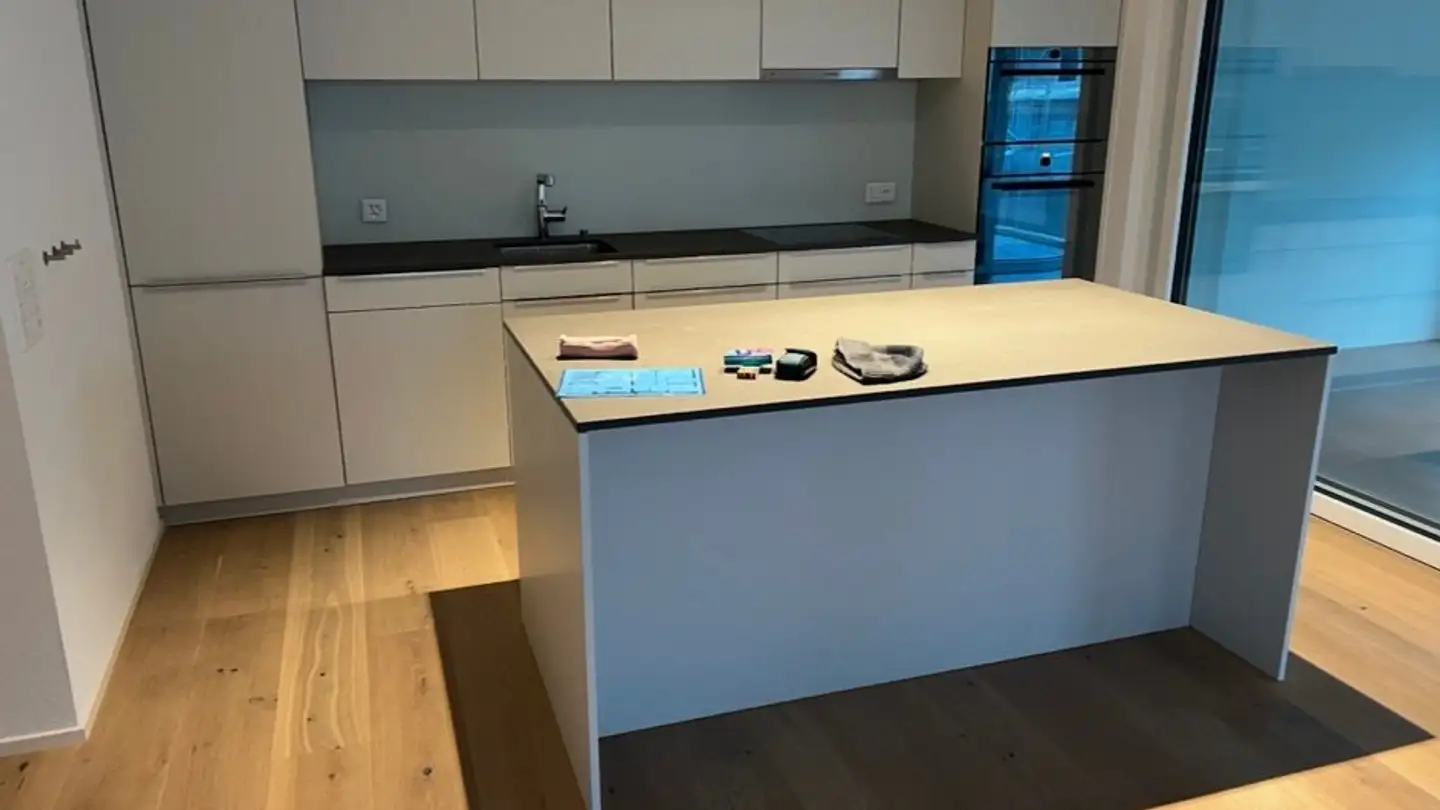 Wohnung mieten - Oberwilerstrasse 27, 4106 Therwil