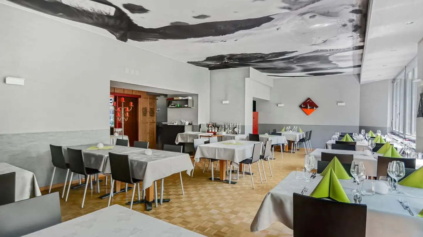 Hotel for sale - Rue de l'Eglise 7, 2950 Courgenay - Photo 4