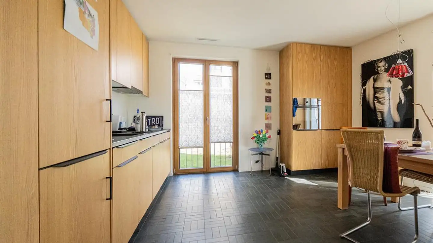 Apartment for rent - Chrischonarain 133, 4126 Bettingen - Photo 3