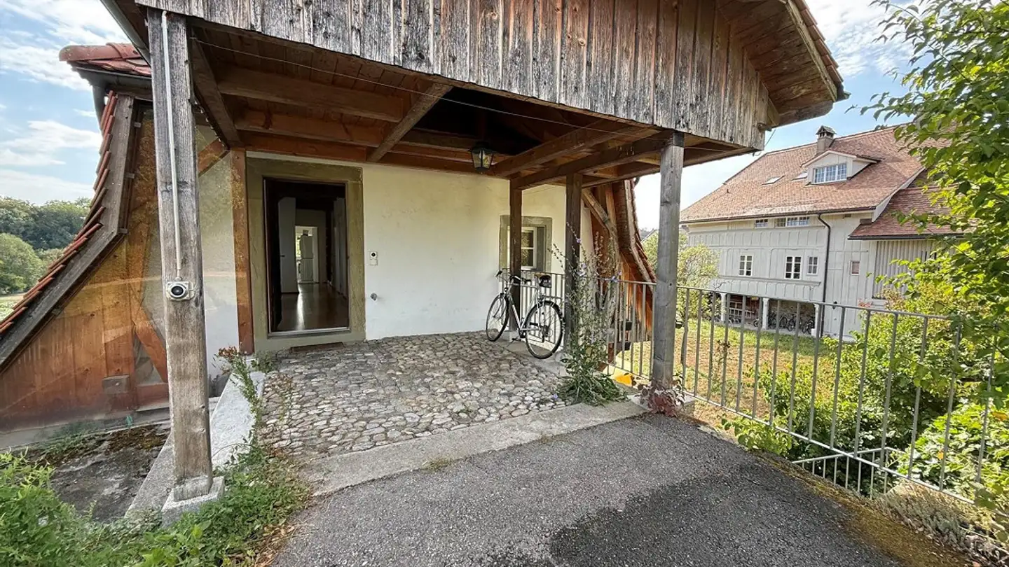Apartment for rent - Weyerstrasse 70, 3084 Wabern