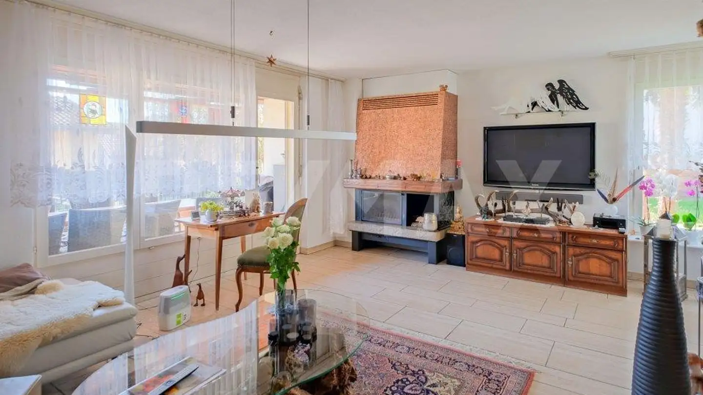Single house for rent - Sommerhaldenstrasse 48, 5200 Brugg AG - Photo 3