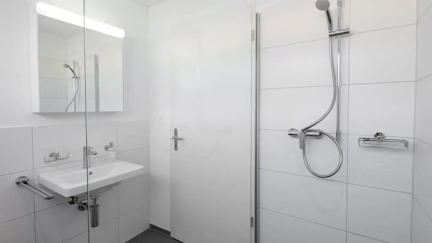 Wohnung mieten - Untere Bisrütistrasse 2, 9220 Bischofszell - Foto 4