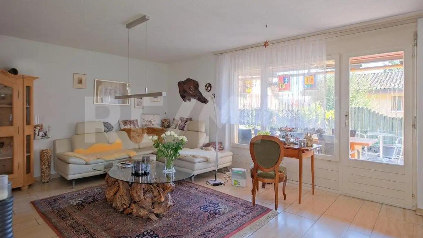 Single house for rent - Sommerhaldenstrasse 48, 5200 Brugg AG - Photo 4