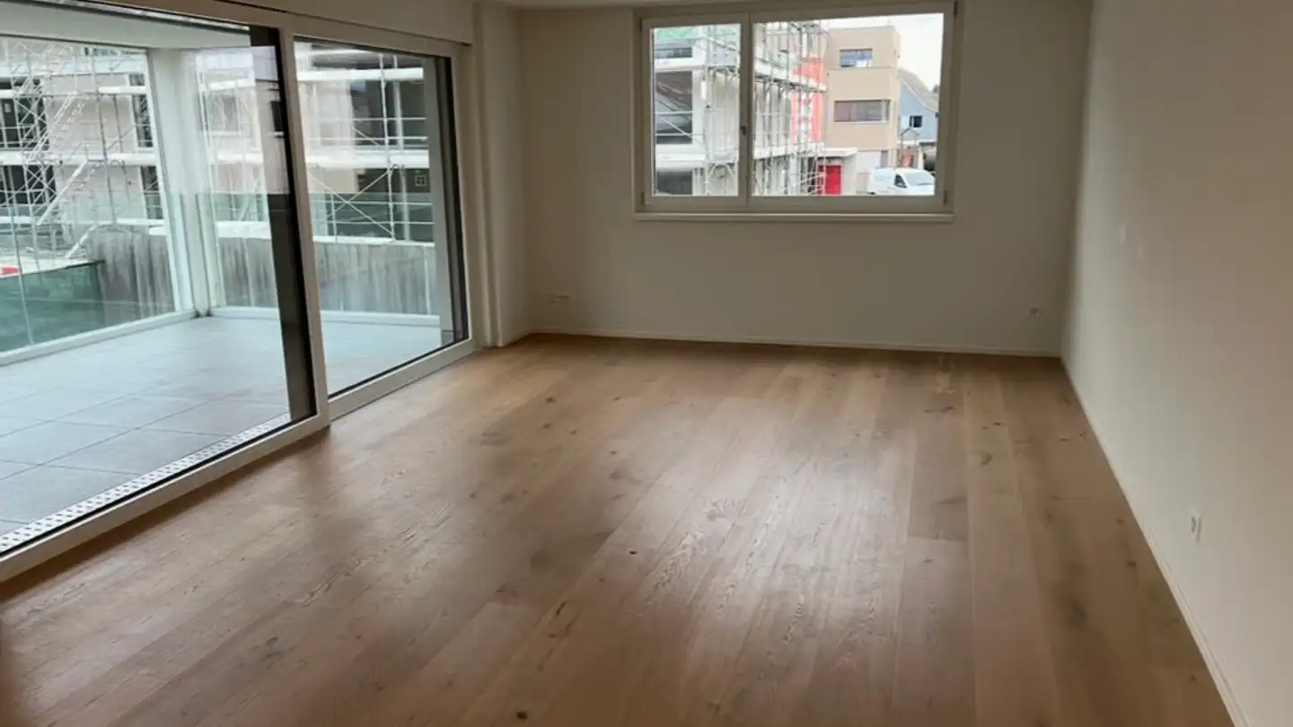 Wohnung mieten - Oberwilerstrasse 27, 4106 Therwil - Foto 2