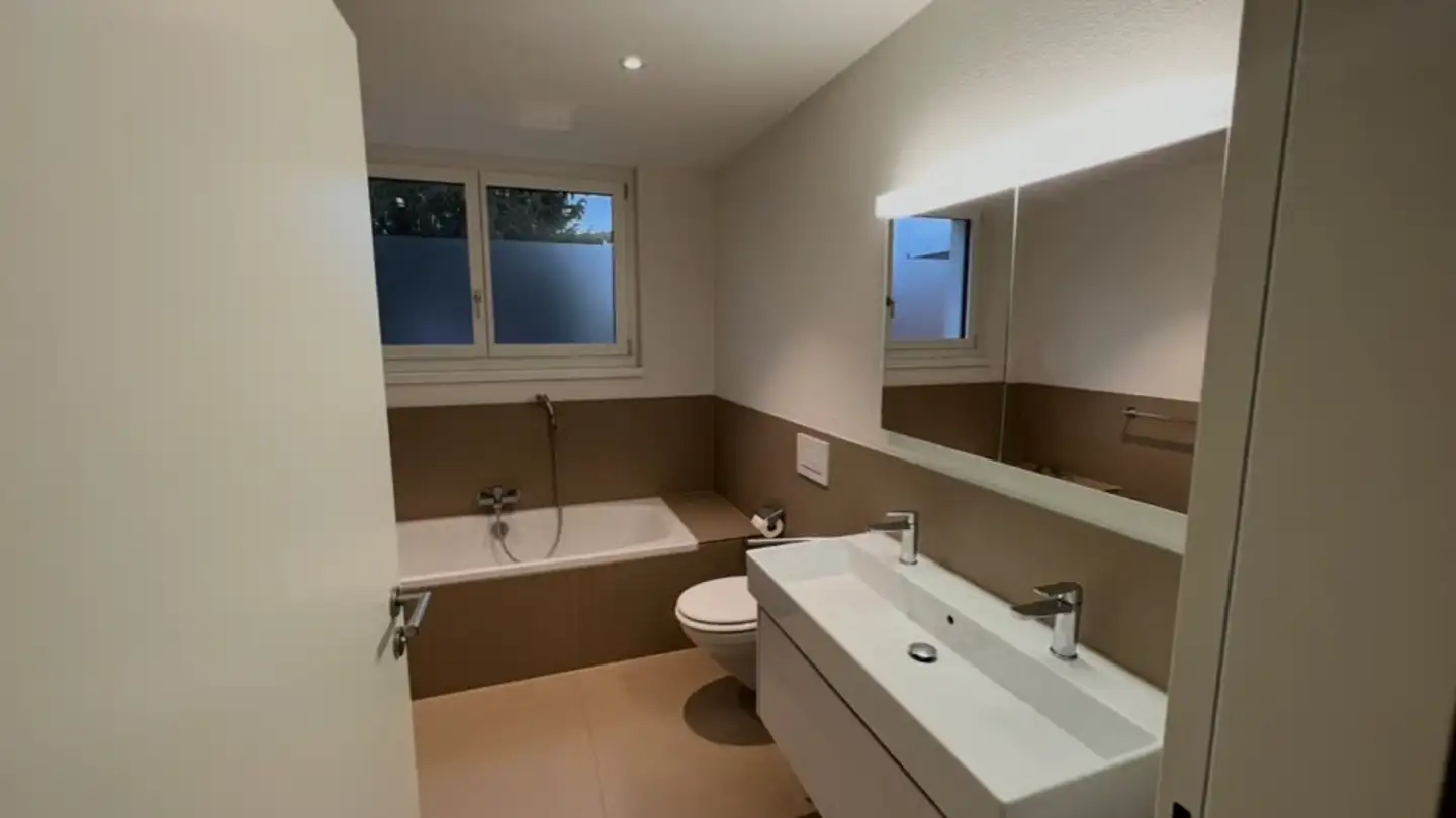 Wohnung mieten - Oberwilerstrasse 27, 4106 Therwil - Foto 3