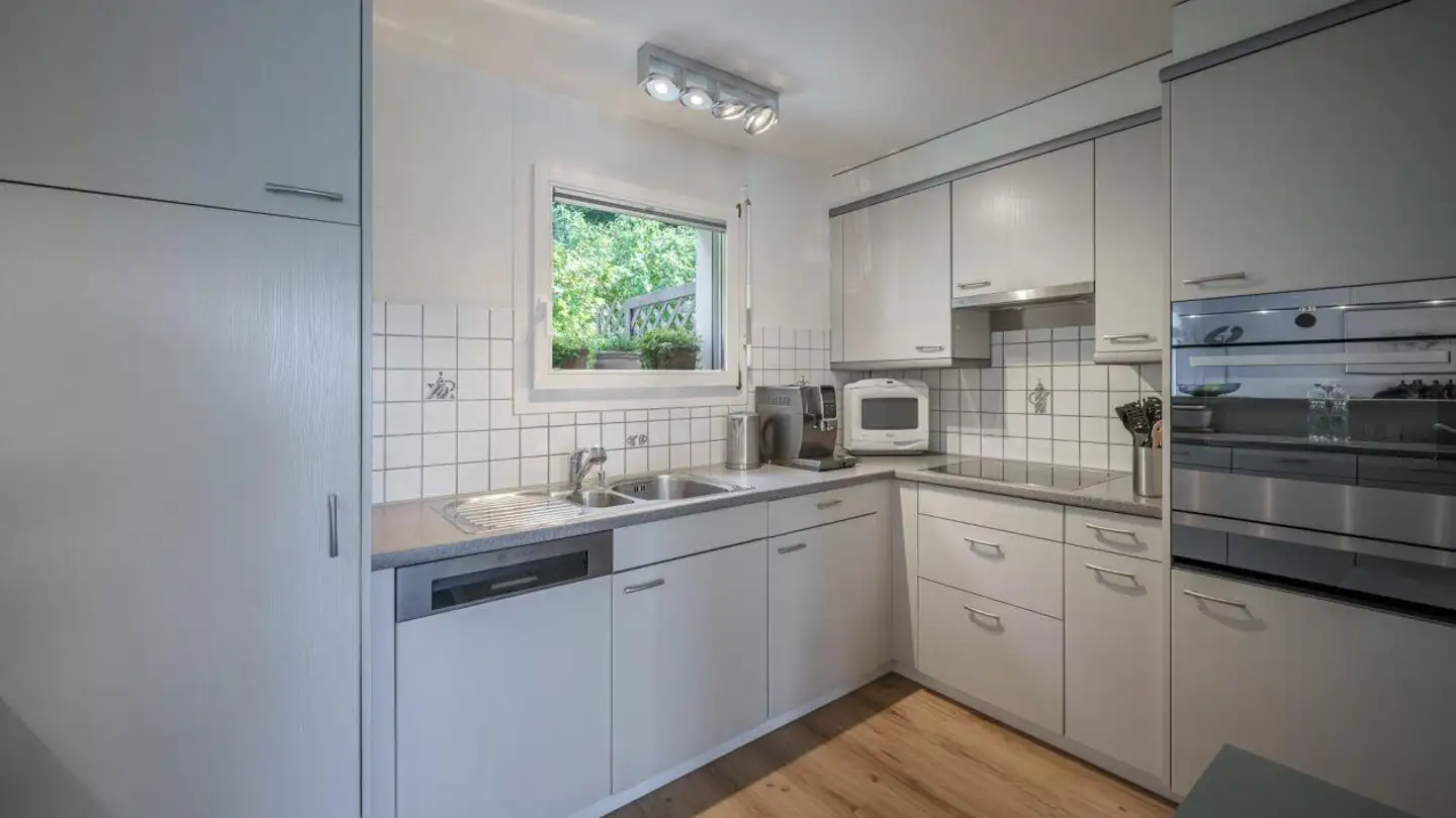 Maison jumelle à vendre - Buechwaldstrasse 46a, 3627 Heimberg - Photo 3