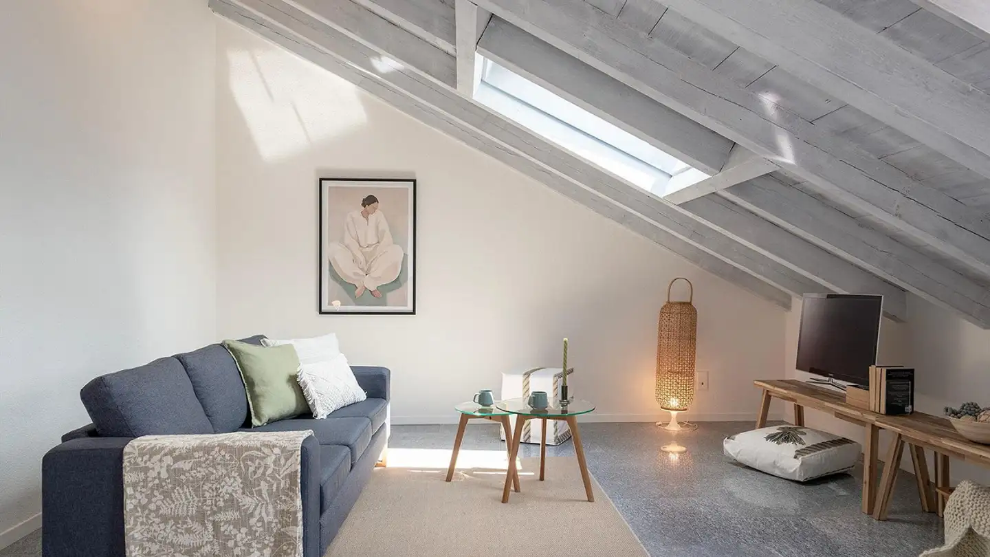 Wohnung mieten - Via Borghese 15, 6600 Locarno