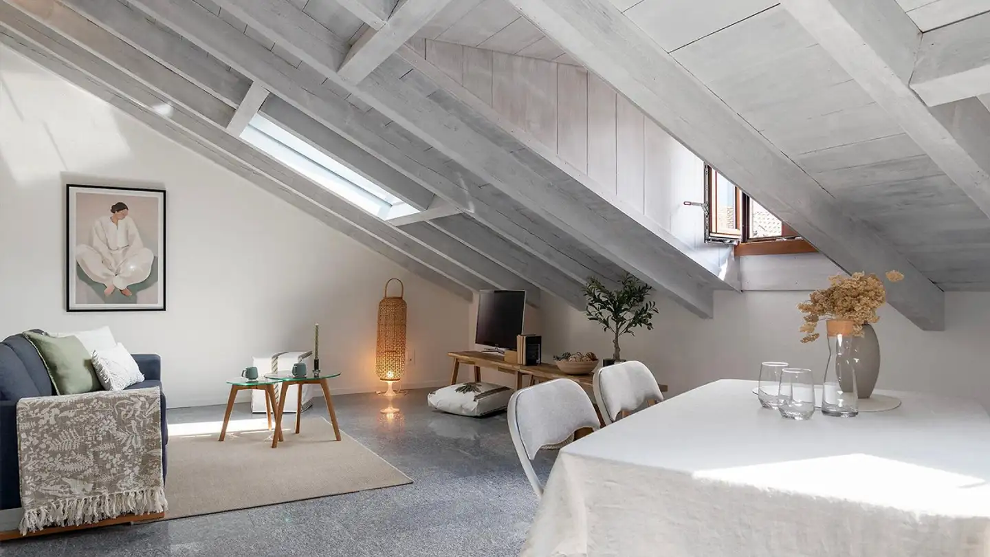 Wohnung mieten - Via Borghese 15, 6600 Locarno - Foto 3