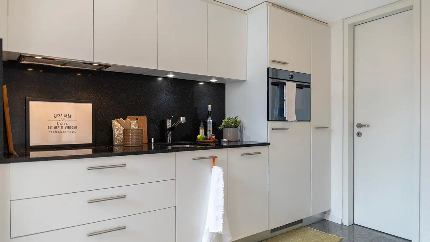 Wohnung mieten - Via Borghese 15, 6600 Locarno - Foto 4