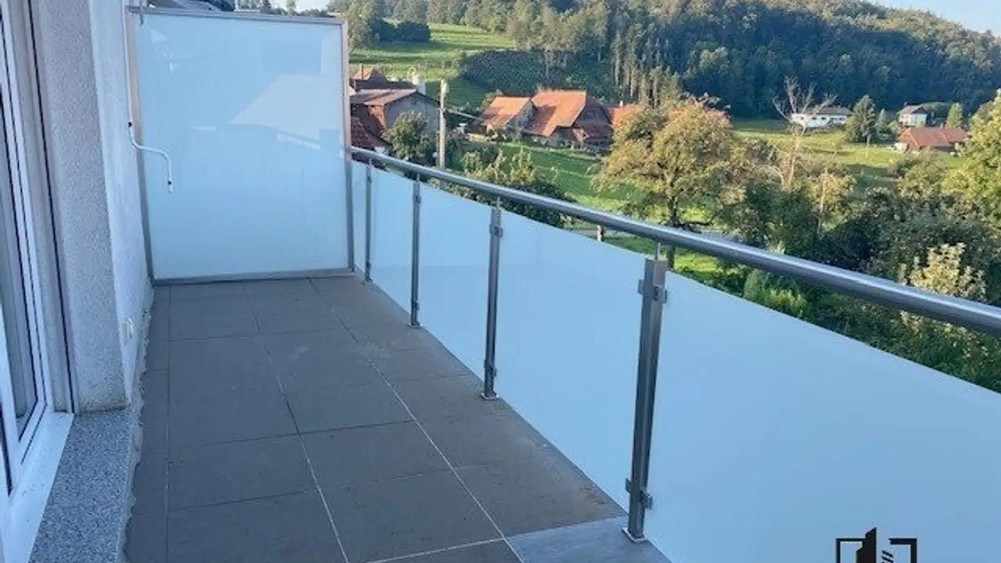 Wohnung mieten - Rue Centrale 7, 1580 Oleyres