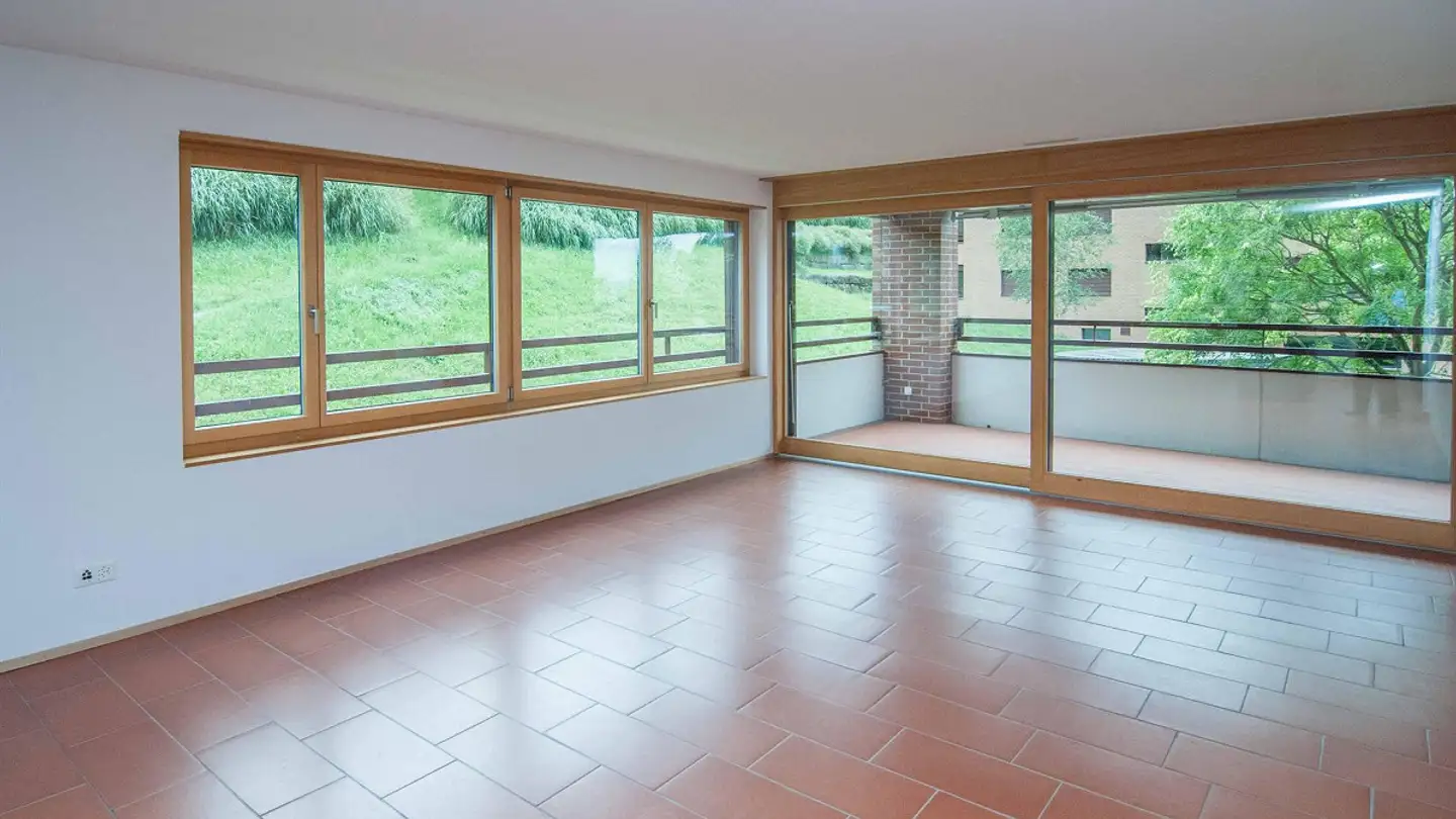 Appartement à louer - Schlossstrasse 1, 8280 Kreuzlingen - Photo 2