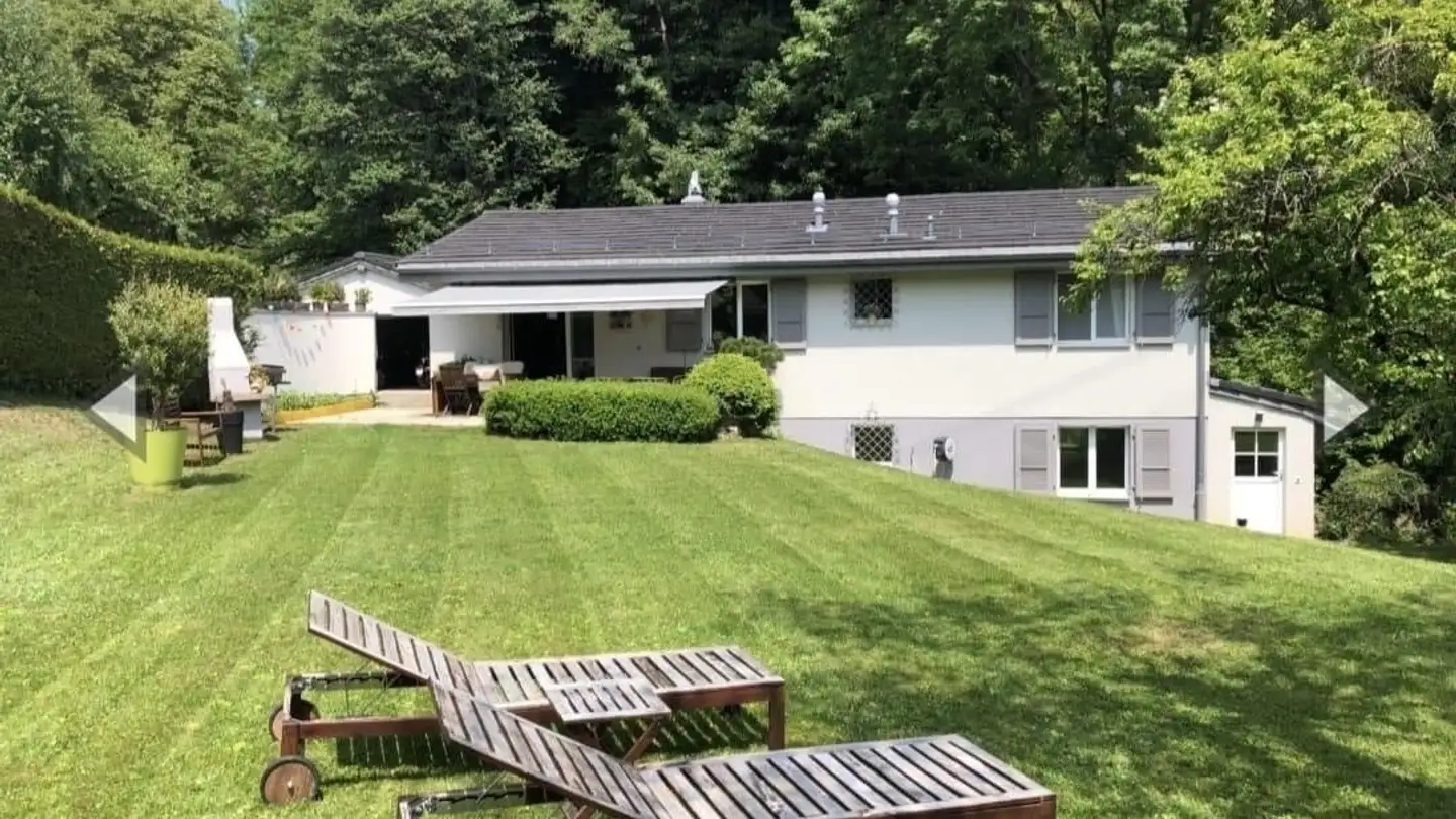 Single room for rent - 1070 Puidoux - Photo 3