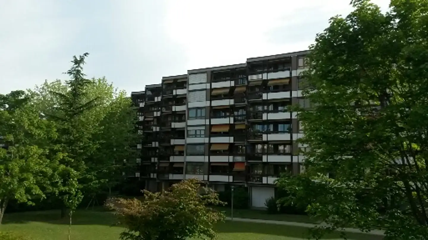 Appartement à louer - Chemin Des Bossons 47, 1018 Lausanne