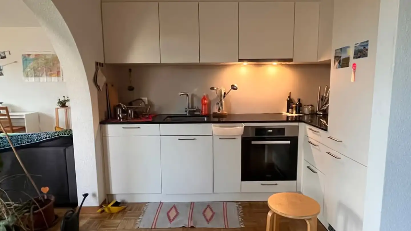 Appartamento in affitto - Zürcherstrasse 116, 8903 Birmensdorf ZH - Foto 3