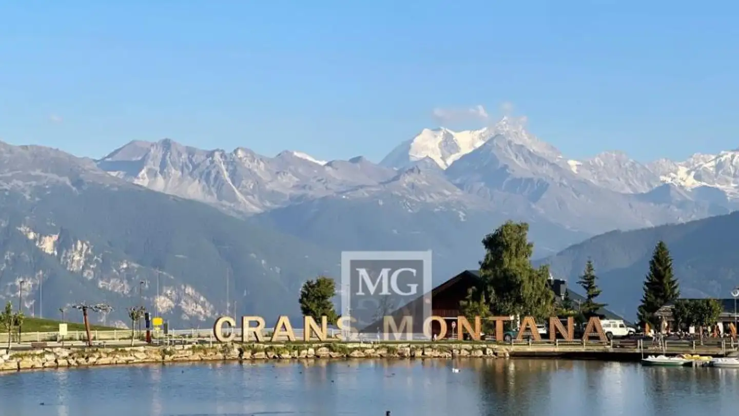 Chalet for sale - Route de Trionna 14, 1978 Lens