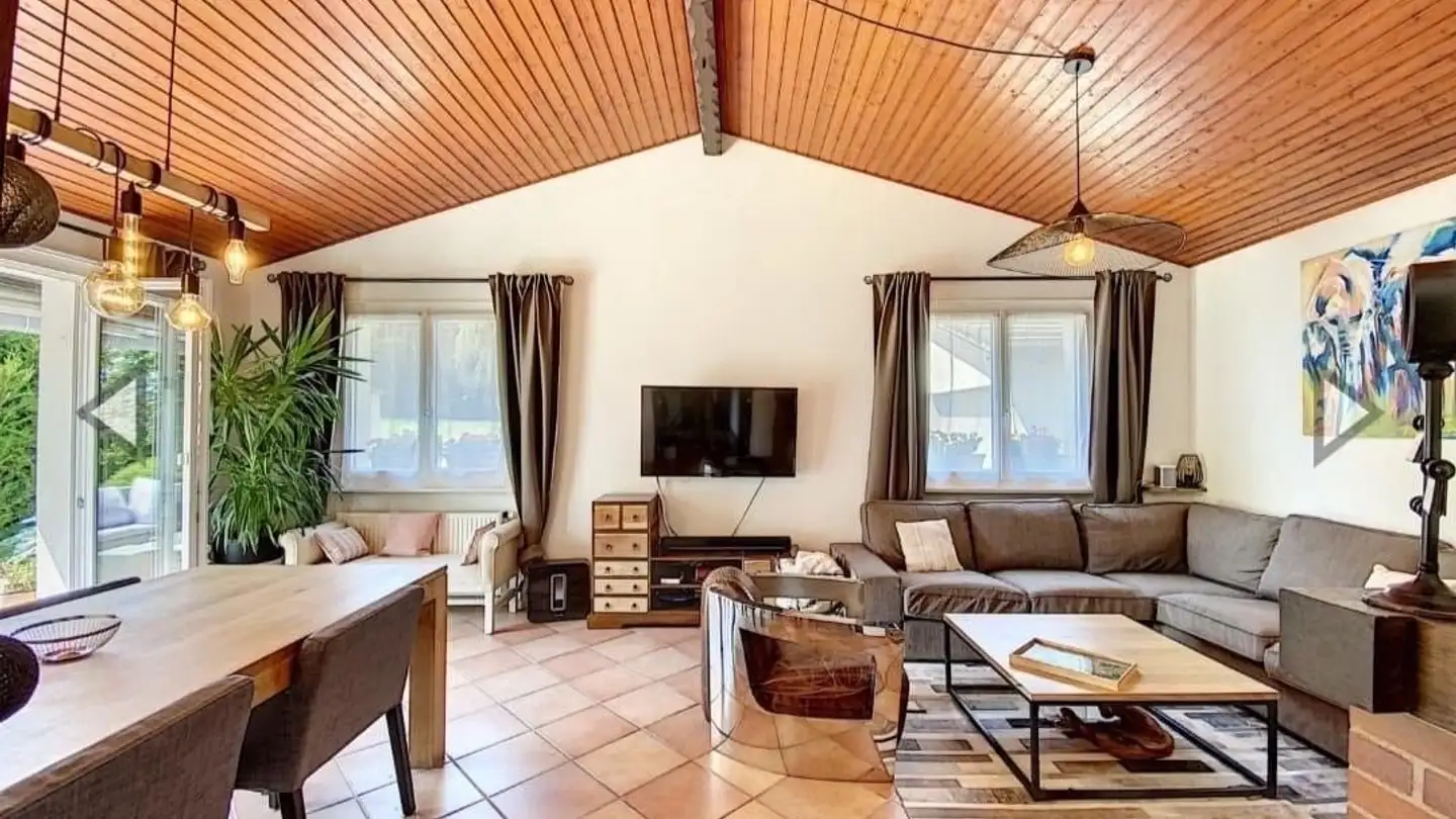 Single room for rent - 1070 Puidoux - Photo 4